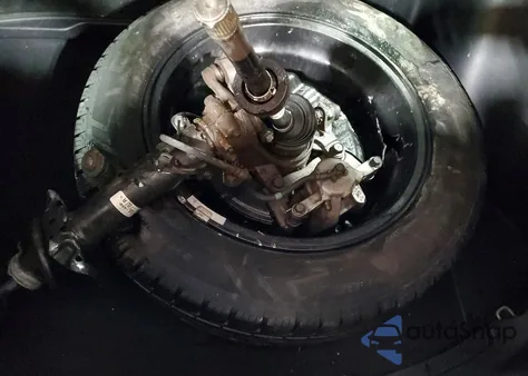 2020 Honda Cr-V Ex z USA, uszkodzony, nr VIN 2HKRW2H58LH675961